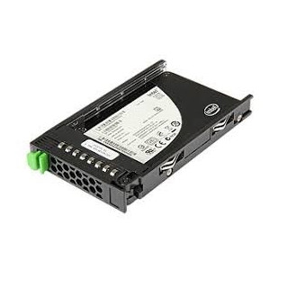 Fujitsu PY-SS80NPF disque SSD 2.5" 800 Go SAS TLC