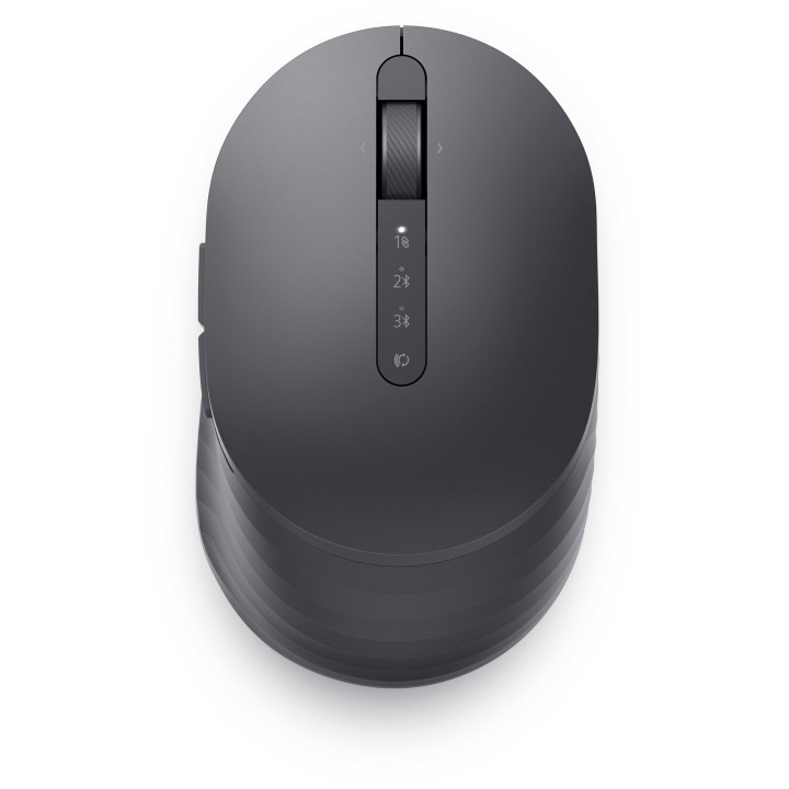 DELL Souris compact Pro Premium - MS7421W - Graphite Black (noire)