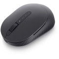 DELL Souris compact Pro Premium - MS7421W - Graphite Black (noire)