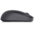 DELL Souris compact Pro Premium - MS7421W - Graphite Black (noire)