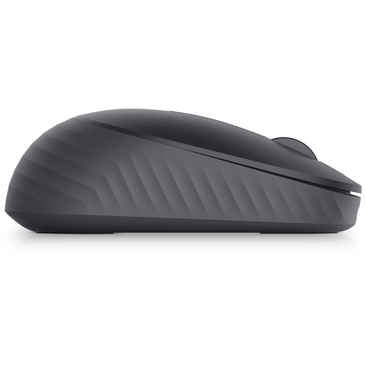 DELL Souris compact Pro Premium - MS7421W - Graphite Black (noire)