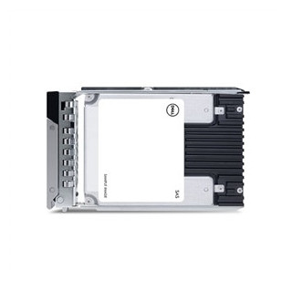 DELL 345-BDPH disque SSD 2.5" 480 Go Série ATA III