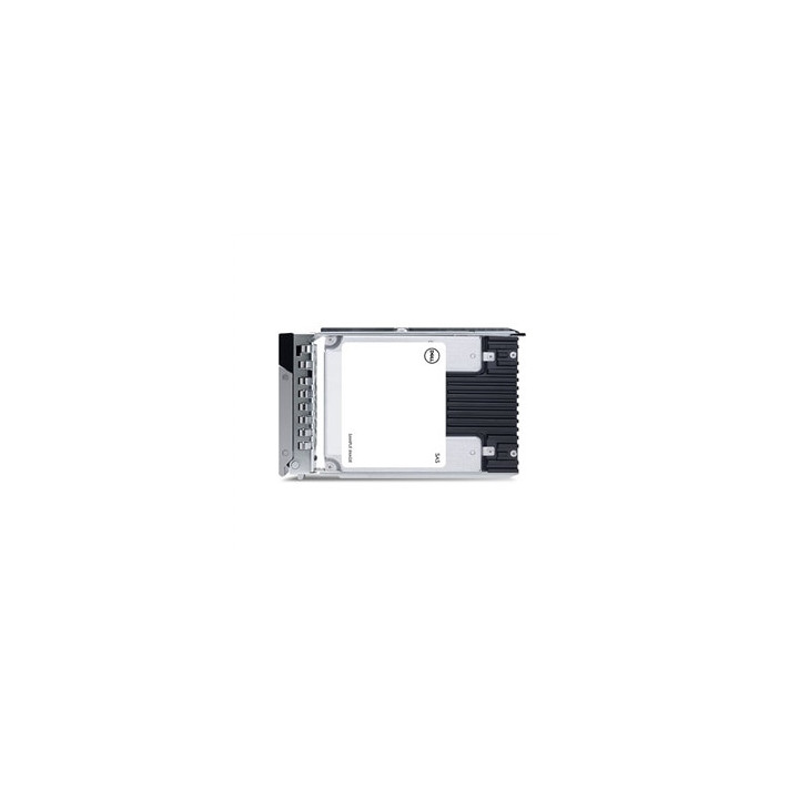 DELL 345-BDPH disque SSD 2.5" 480 Go Série ATA III