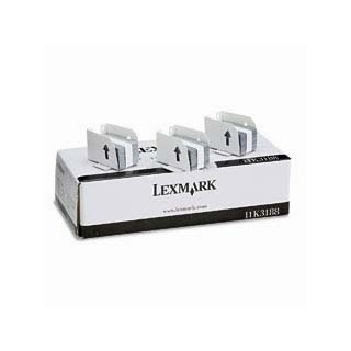 Lexmark 11K3188 staples 3 staples