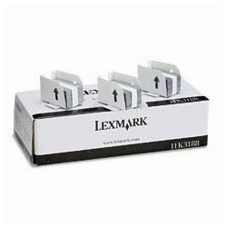 Lexmark 11K3188 staples 3 staples