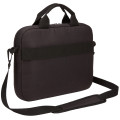 Case Logic Advantage ADVA-111 Black 29,5 cm (11.6") Sac Messenger Noir