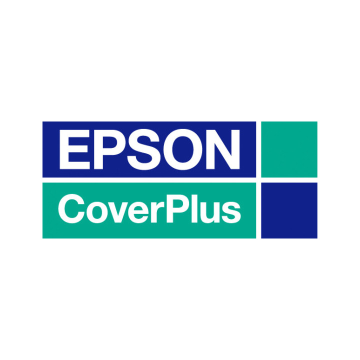 Epson CP03RTBSCE05 extension de garantie et support 3 année(s)