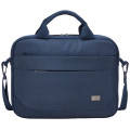 Case Logic Advantage ADVA-111 Dark Blue 29,5 cm (11.6") Sac Messenger Bleu