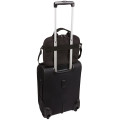 Case Logic Advantage ADVA-111 Dark Blue 29,5 cm (11.6") Sac Messenger Bleu