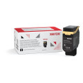 Xerox Cartouche de toner Noir de Capacité standard Imprimante couleur ® C410/multifonctions ® VersaLink® C415 (2400 pages) 