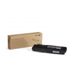 Xerox Cartouche de toner Noir de Grande capacité WorkCentre® 6655/6655i (12000 pages) - 106R02747