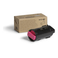 Xerox Cartouche de toner Magenta de Très haute capacité Imprimante couleur ® VersaLink® C500​/​multifonctions ® VersaL