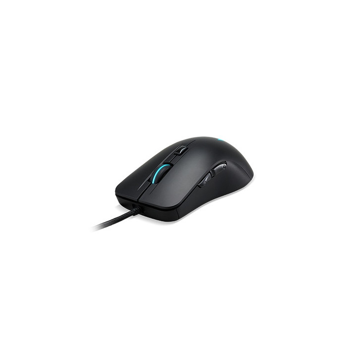 Acer Predator Cestus 310 souris Jouer Droitier USB Type-A Optique 4200 DPI
