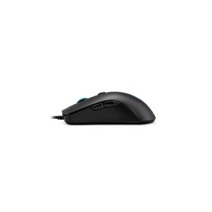 Acer Predator Cestus 310 souris Jouer Droitier USB Type-A Optique 4200 DPI