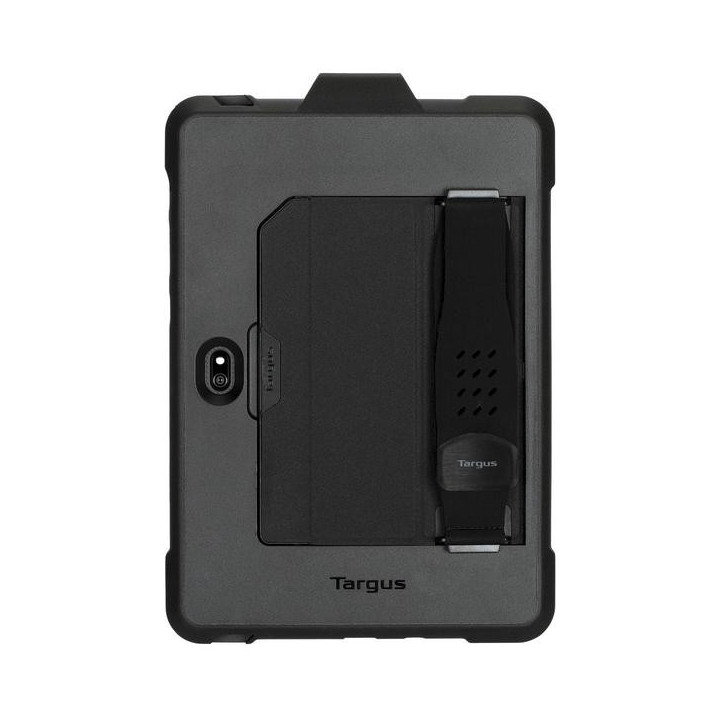 Targus THD501GLZ étui pour tablette 25,6 cm (10.1") Folio porte carte Noir