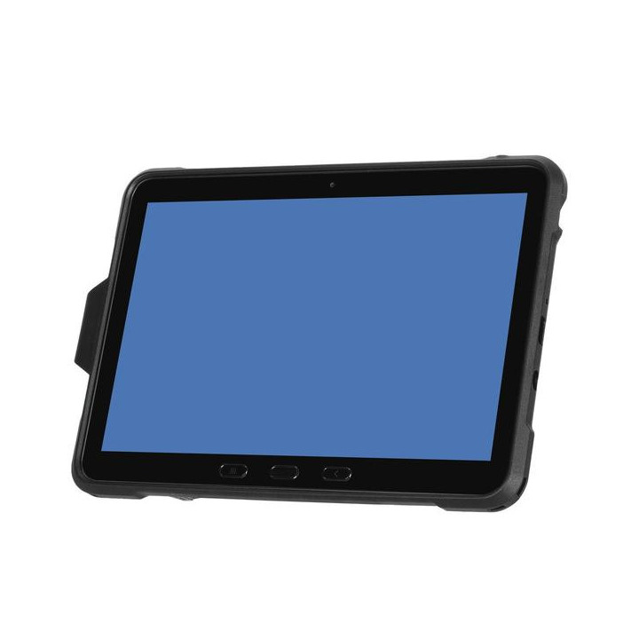 Targus THD501GLZ étui pour tablette 25,6 cm (10.1") Folio porte carte Noir