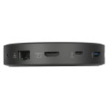 Targus AWU420GL station d'accueil Smartphone Noir