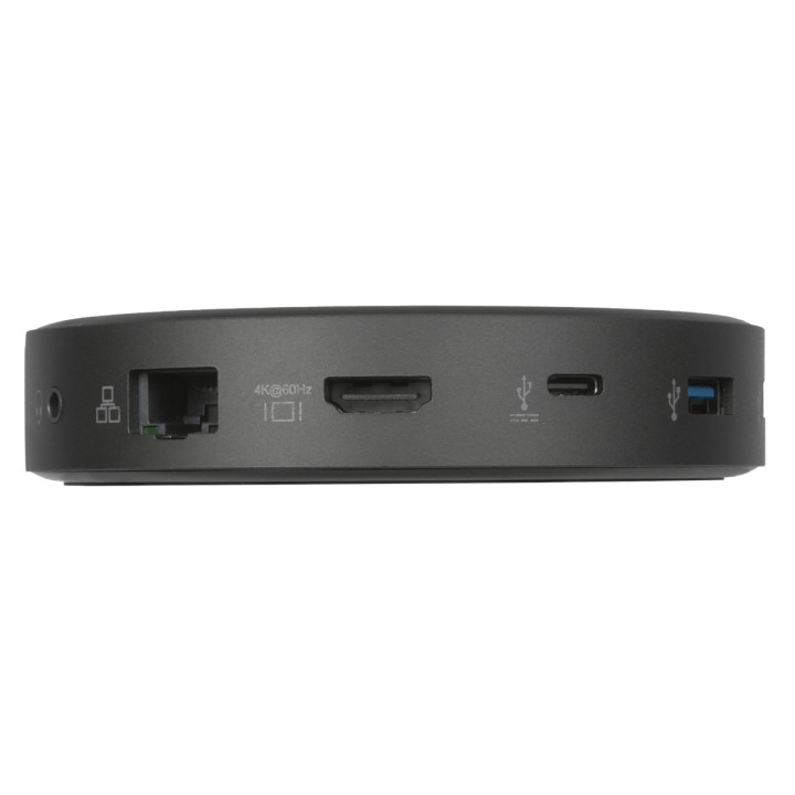 Targus AWU420GL station d'accueil Smartphone Noir