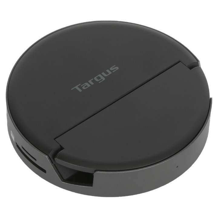 Targus AWU420GL station d'accueil Smartphone Noir