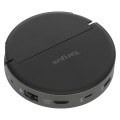 Targus AWU420GL station d'accueil Smartphone Noir