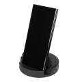 Targus AWU420GL station d'accueil Smartphone Noir