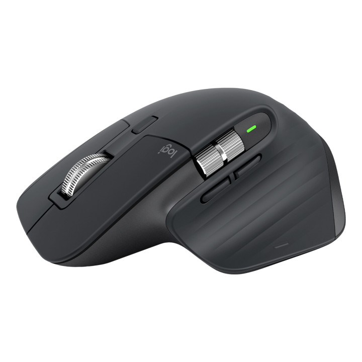 Logitech MX Master 3S
