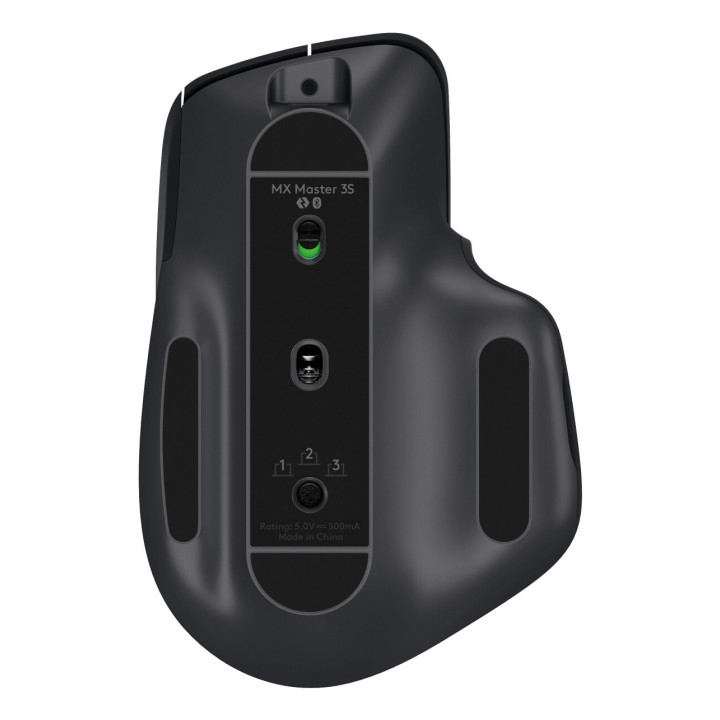 Logitech MX Master 3S