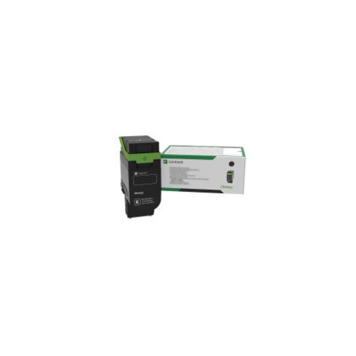 Lexmark 75M20K0 toner cartridge 1 pc(s) Original Black