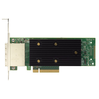 Lenovo 7Y37A01090 carte et adaptateur d'interfaces Interne SAS