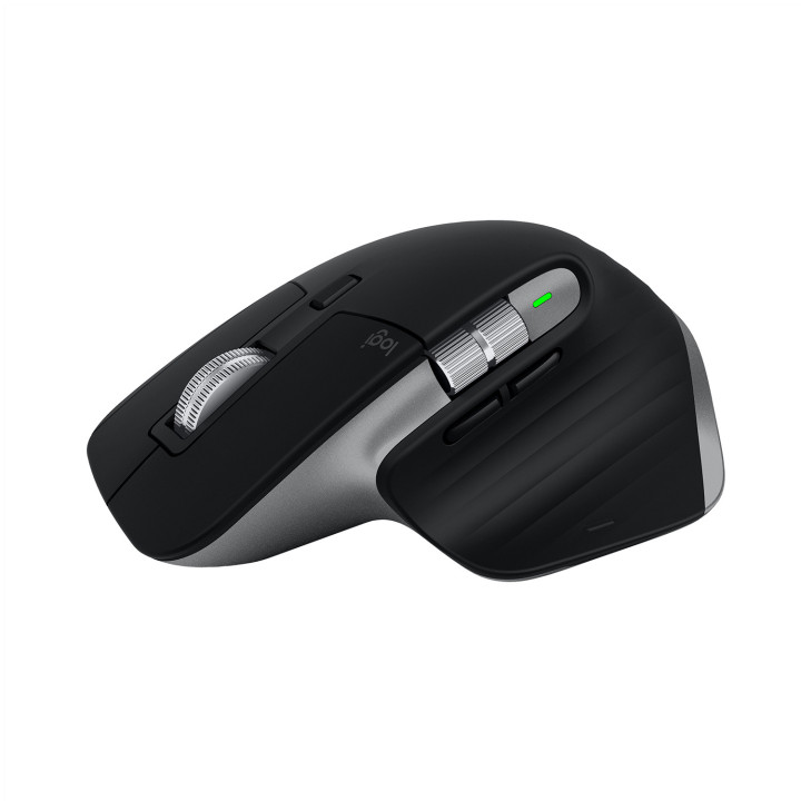Logitech 910-006571 souris Bureau Droitier Bluetooth Laser 8000 DPI