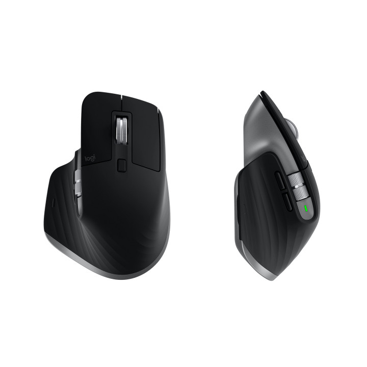 Logitech 910-006571 souris Bureau Droitier Bluetooth Laser 8000 DPI