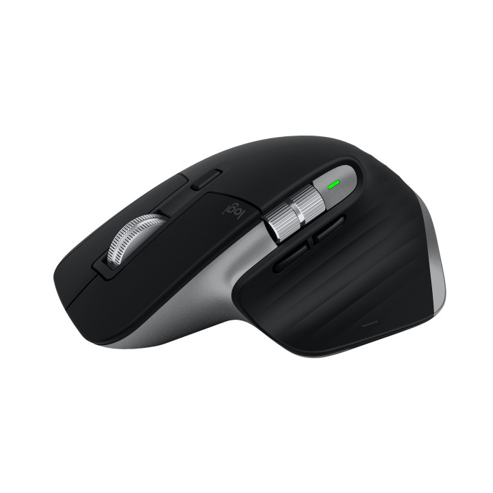 Logitech 910-006571 souris Bureau Droitier Bluetooth Laser 8000 DPI