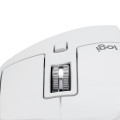 Logitech 910-006572 souris Bureau Droitier Bluetooth Laser 8000 DPI