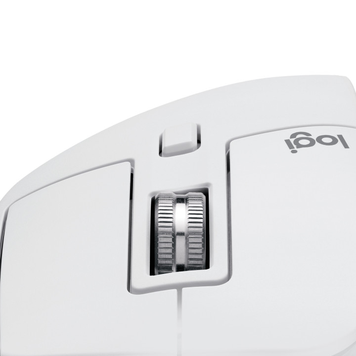 Logitech 910-006572 souris Bureau Droitier Bluetooth Laser 8000 DPI
