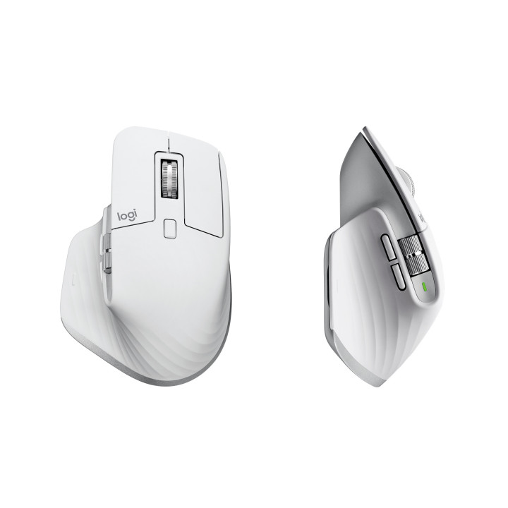 Logitech 910-006572 souris Bureau Droitier Bluetooth Laser 8000 DPI