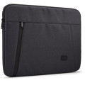 Case Logic Huxton HUXS-215 Black 39,6 cm (15.6") Housse Noir