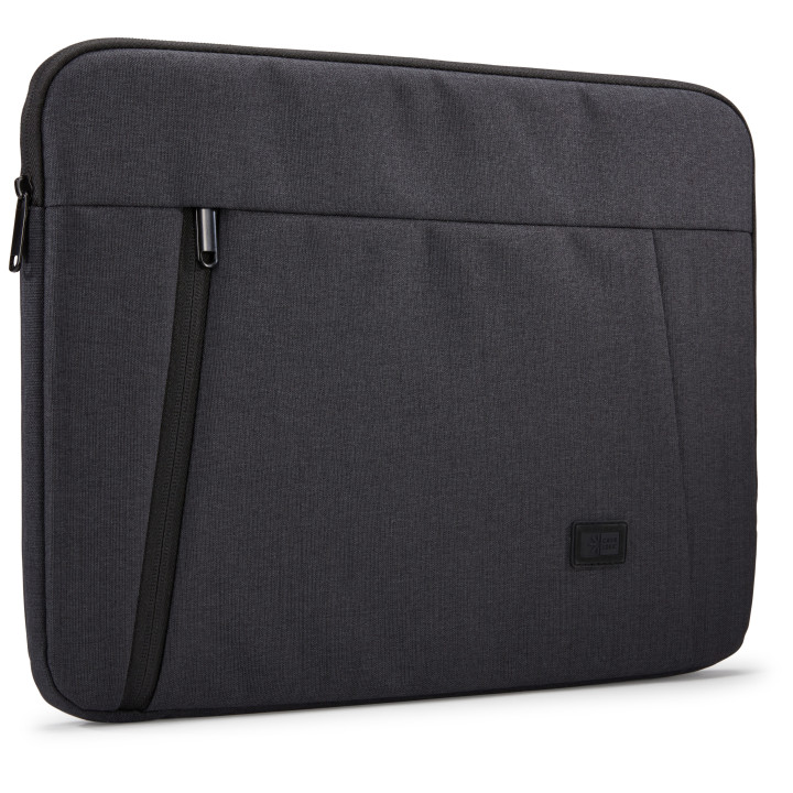 Case Logic Huxton HUXS-215 Black 39,6 cm (15.6") Housse Noir