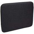 Case Logic Huxton HUXS-215 Black 39,6 cm (15.6") Housse Noir