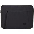 Case Logic Huxton HUXS-215 Black 39,6 cm (15.6") Housse Noir