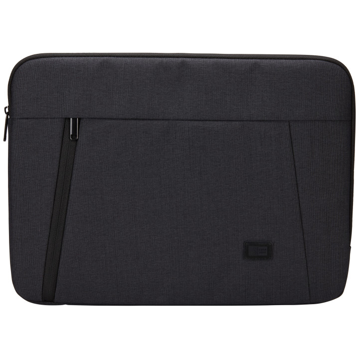Case Logic Huxton HUXS-215 Black 39,6 cm (15.6") Housse Noir