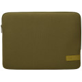 Case Logic Reflect REFPC-116 Capulet Olive/Green Olive 39,6 cm (15.6") Housse Vert, Olive