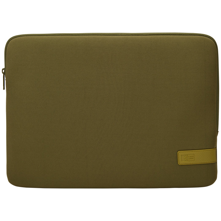 Case Logic Reflect REFPC-116 Capulet Olive/Green Olive 39,6 cm (15.6") Housse Vert, Olive