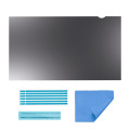 StarTech.com 22-inch 16:9 Computer Monitor Privacy Filter, Anti-Glare Privacy Screen w/51% Blue Light Reduction, Monitor Screen