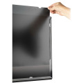 StarTech.com 22-inch 16:9 Computer Monitor Privacy Filter, Anti-Glare Privacy Screen w/51% Blue Light Reduction, Monitor Screen