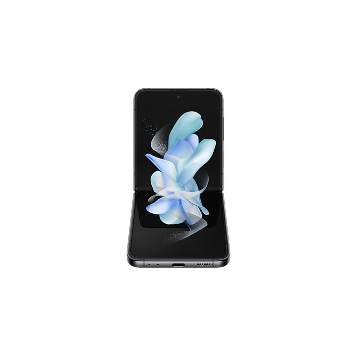 Samsung Galaxy Z Flip4 Enterprise Edition SM-F721B 17 cm (6.7") Double SIM Android 12 5G USB Type-C 8 Go 128 Go 3700 mAh Graphi