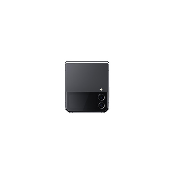 Samsung Galaxy Z Flip4 Enterprise Edition SM-F721B 17 cm (6.7") Double SIM Android 12 5G USB Type-C 8 Go 128 Go 3700 mAh Graphi