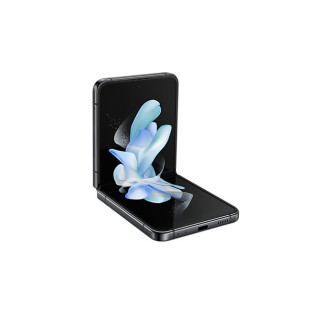 Samsung Galaxy Z Flip4 Enterprise Edition SM-F721B 17 cm (6.7") Double SIM Android 12 5G USB Type-C 8 Go 128 Go 3700 mAh Graphi