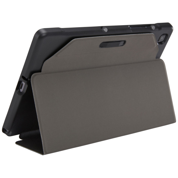 Case Logic SnapView CSGE2194 Black 26,4 cm (10.4") Folio Noir