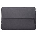 Lenovo GX40Z50941 sacoche d'ordinateurs portables 35,6 cm (14") Housse Gris