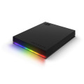 Seagate Game Drive FireCuda disque dur externe 5 To Noir